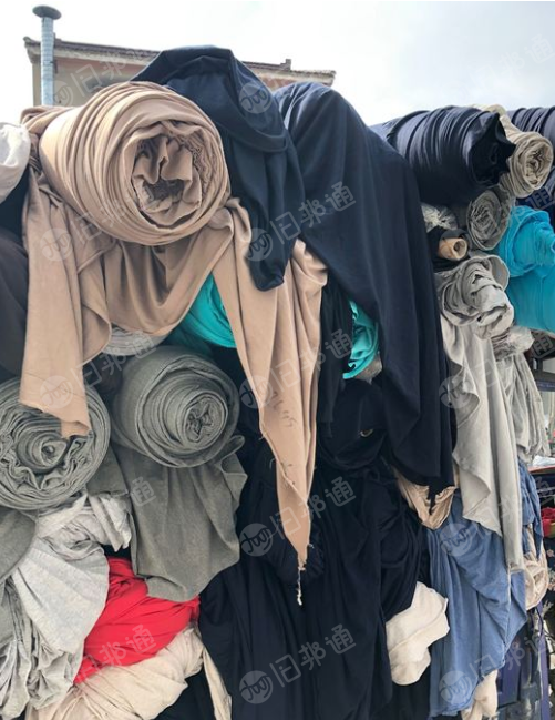 长期大量出售汗布,口袋布,外贸男装内裤料等各种服装面料
