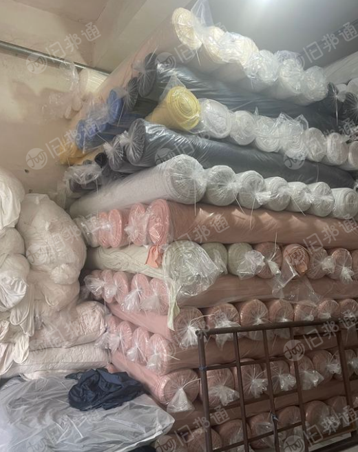 长期大量出售汗布,口袋布,外贸男装内裤料等各种服装面料
