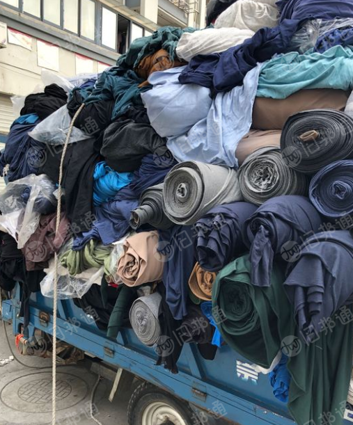 长期大量出售汗布,口袋布,外贸男装内裤料等各种服装面料