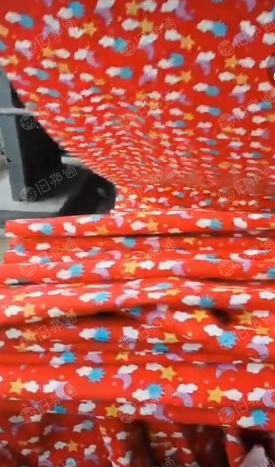 出售各种印花绒布,黑色绒布,漂白绒布,起绒坯布,欢迎来电谈