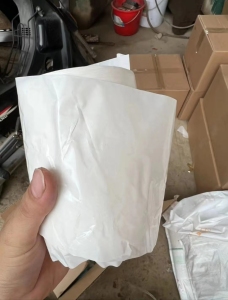 大量收购BOPP胶带，BOPP膜边角料，珠光膜等