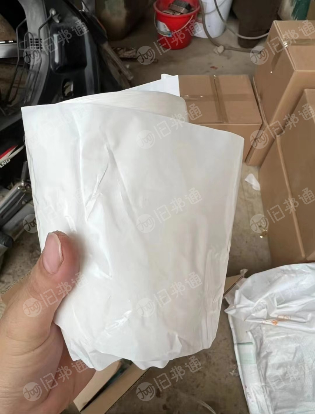 大量收购BOPP胶带,BOPP膜边角料,珠光膜等