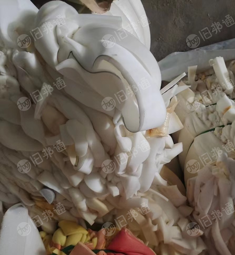 出售海绵下脚料,废海绵
