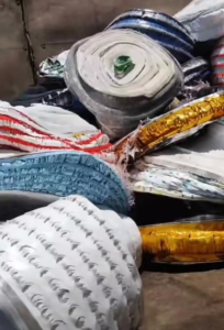 大量收购印刷厂标签纸废料，乱码标签纸，库存标签纸