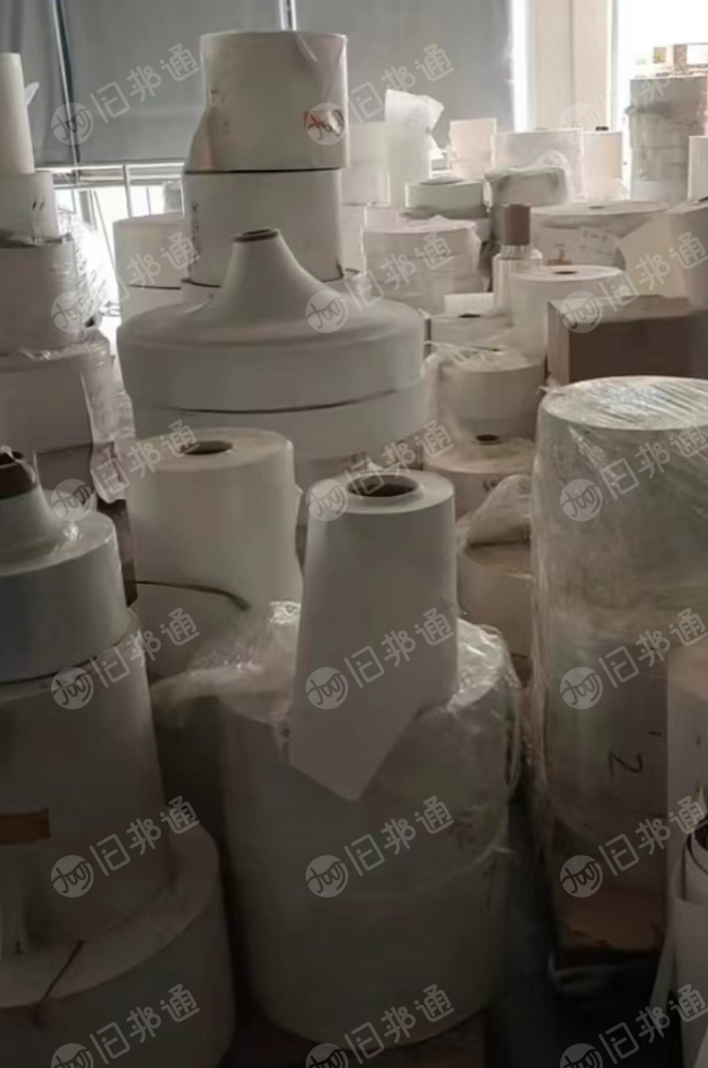 大量收购印刷厂标签纸废料,乱码标签纸,库存标签纸