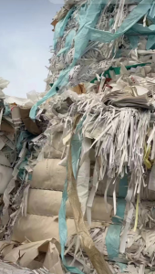 常年大量回收不干胶废纸，不干胶胶盘