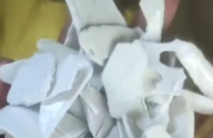 大量出售一白ABS破碎料，阻燃ABS破碎料