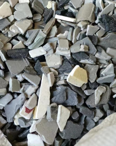 长期出售静电分选家电PS破碎料