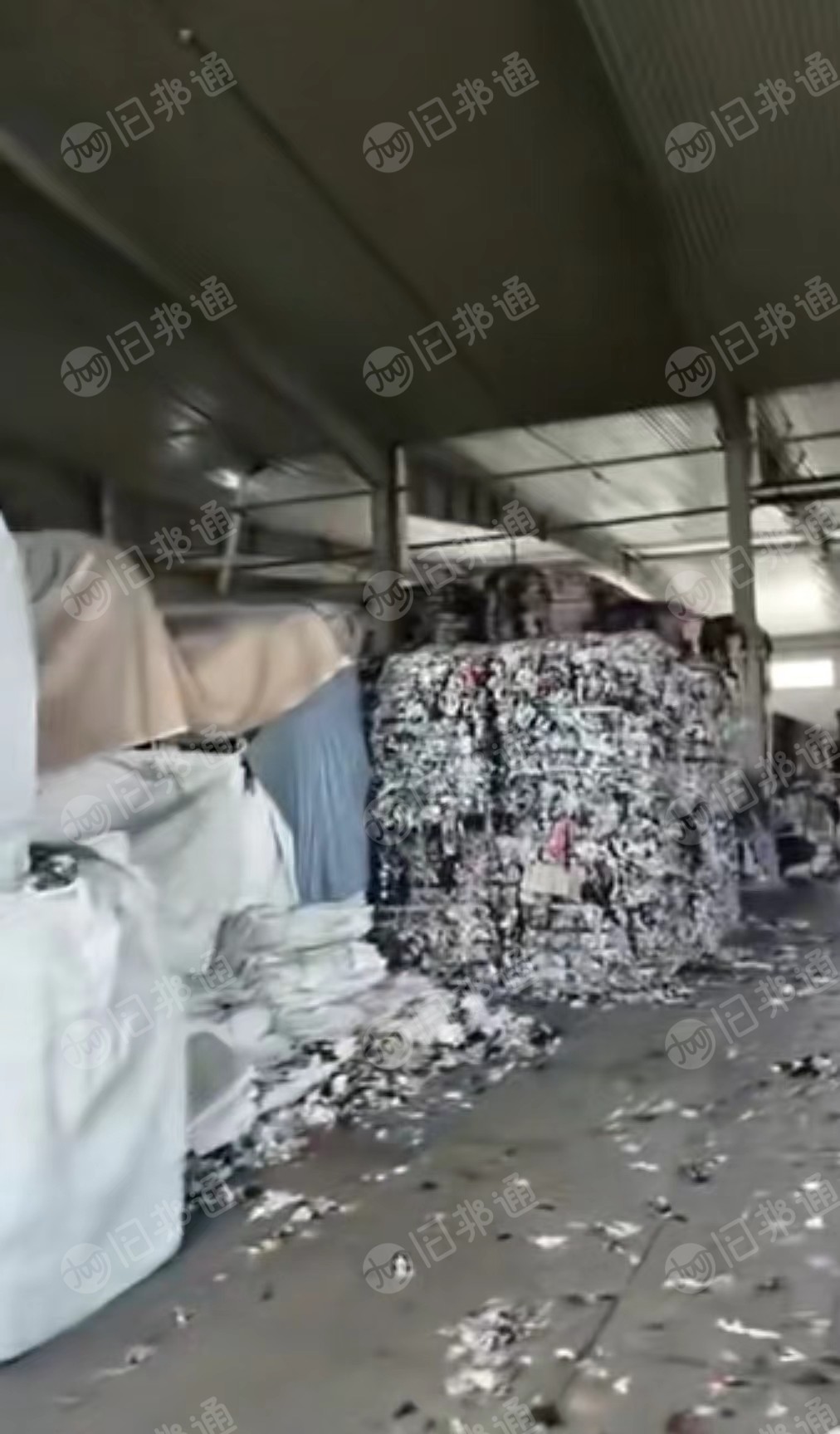 出售碎布破碎料,服装厂碎布破碎料,现货200吨