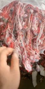 常年供应无纺布原料，需要的联系！