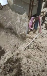 出售混合棉渣，无尘，无垃圾，无铁，现货200多吨，可种菇，养牛，养羊等