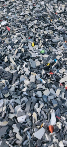 长期出售PS家电破碎料