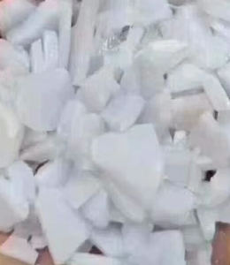 长期出售PS透改破碎料