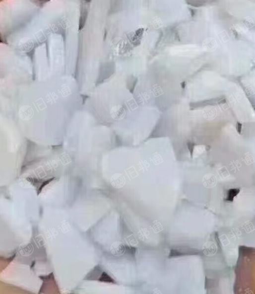 长期出售PS透改破碎料