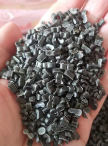 长期供应纯PE高压塑料颗粒，利乐包高压PE颗粒