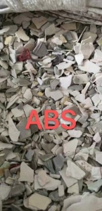 常年出售ABS破碎料
