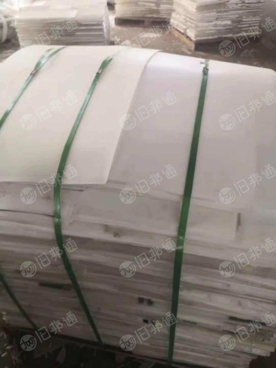 大量出售PS导光板废料