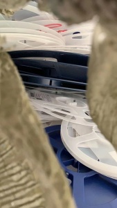 出售PS圆盘废料