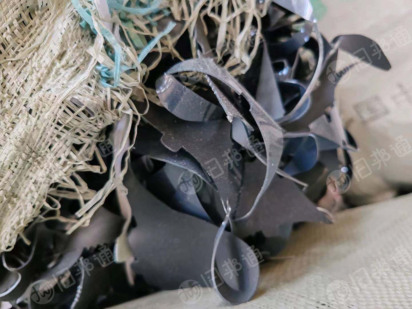 出售TPU废料10吨,大货干净,欢迎贸易