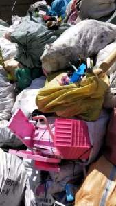 出售日杂PS响料