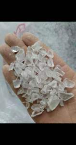 长期供应烟圈厂PS废料，分色破碎好的