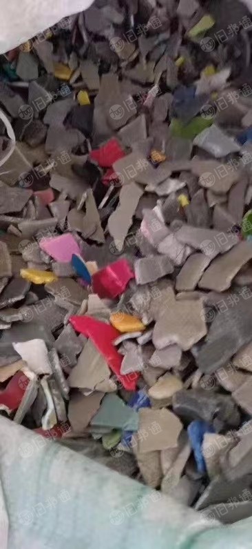 长期出售花色PS破碎料,黑色PS破碎料,白色PS破碎料,黑改性花改性白改性