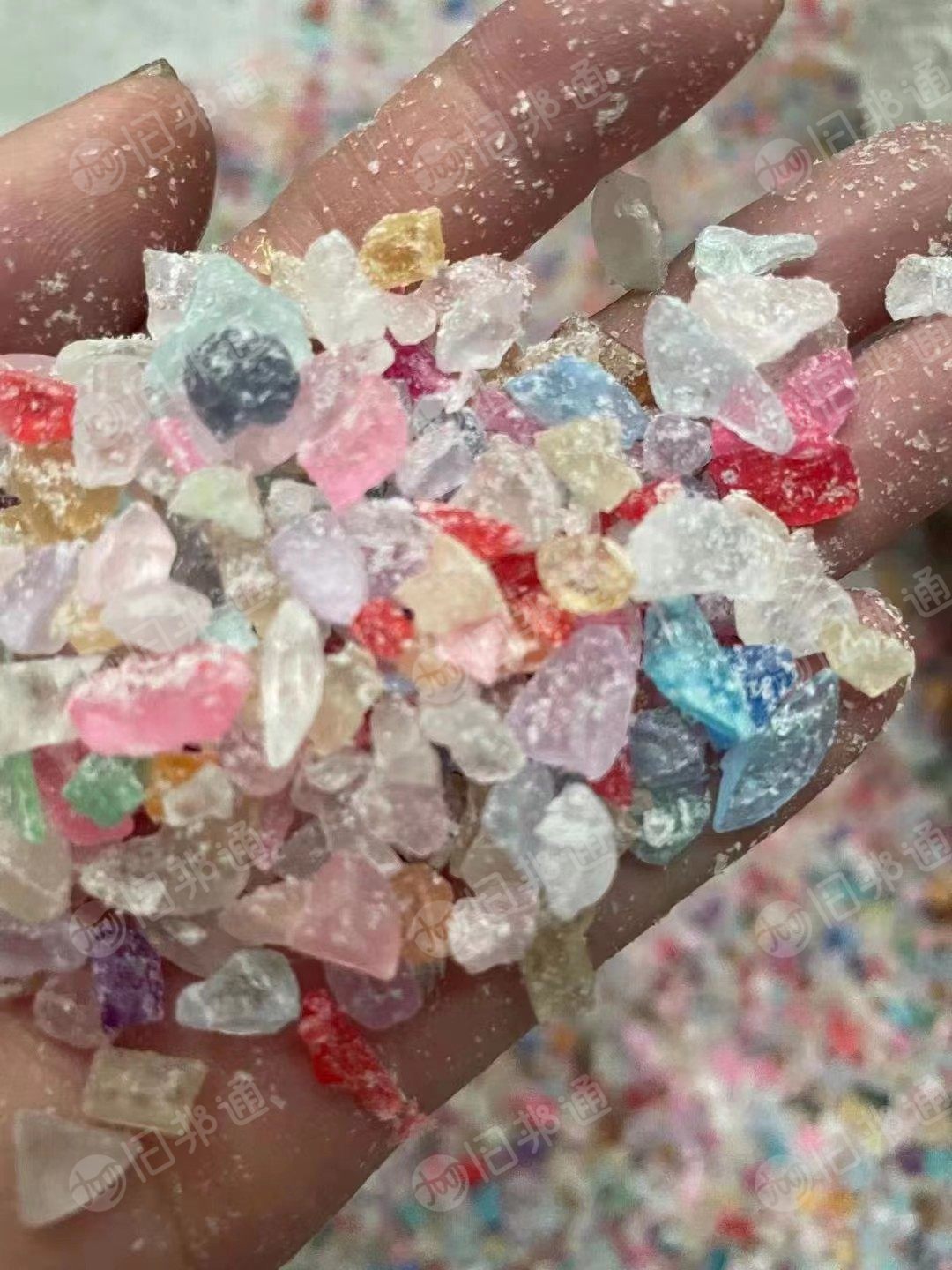 出售PS破碎料,PS粉碎料