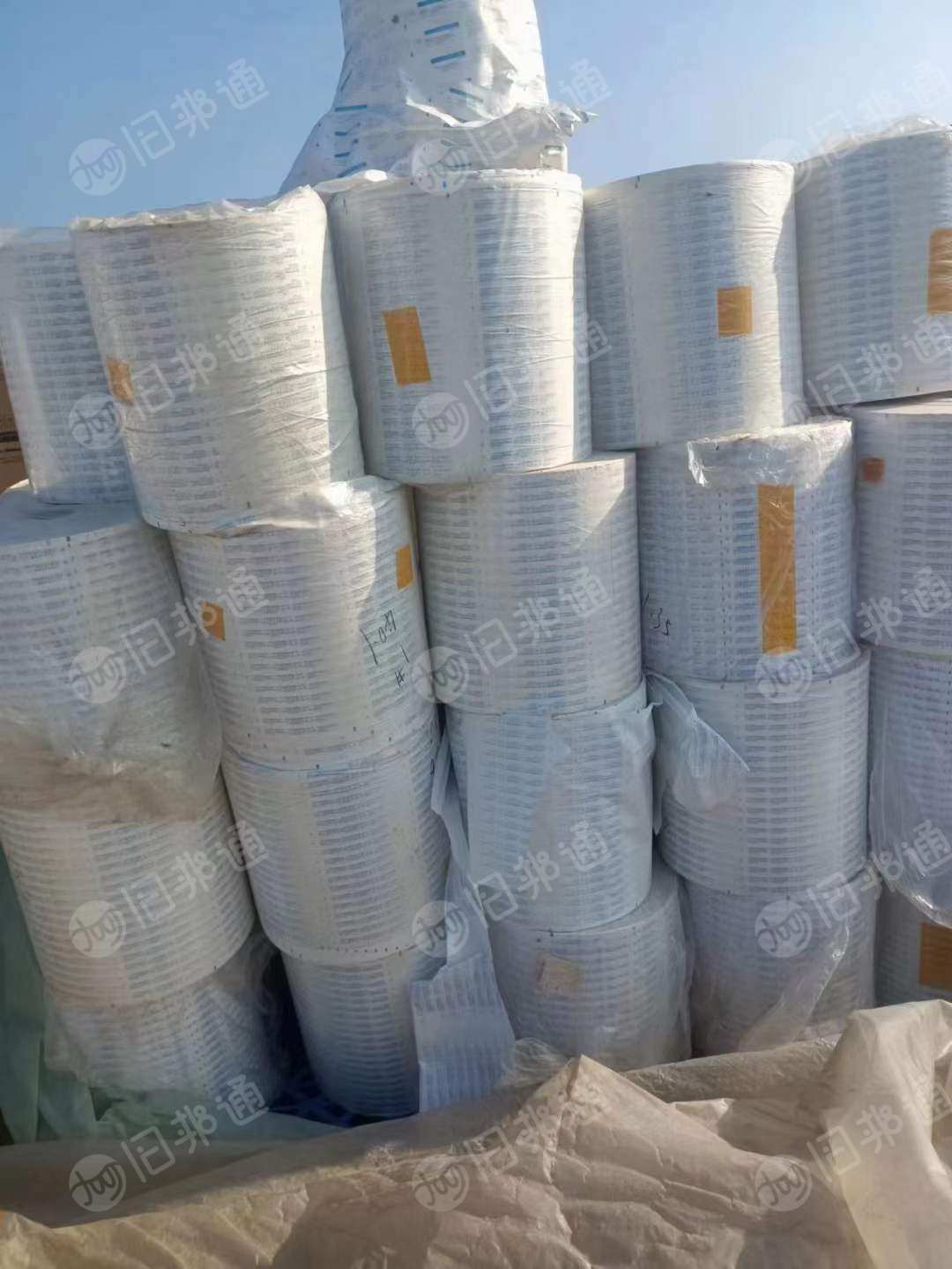 出售卷筒医疗纸,宽幅42.5厘米