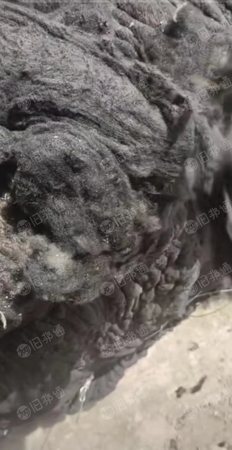 出售纯涤麻灰,黑色两种盖板,车肚,回丝,可做颗粒