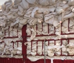 高价回收学生旧棉被，古棉！