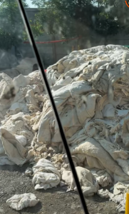 高价回收旧古棉，学生被，有货联系！