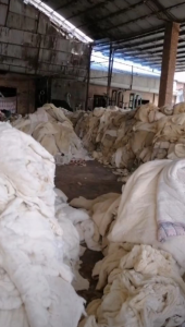 山东长期出售古棉，旧棉被！