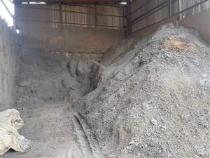 大量供应磁铁粉，现货3000多吨