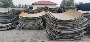 大量出售5083铝罐板，料干净