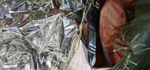 现货出售铝塑膜，铝塑纸