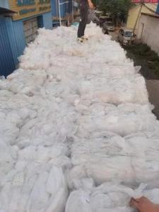 大量出售PE薄膜，塑料薄膜，压包好