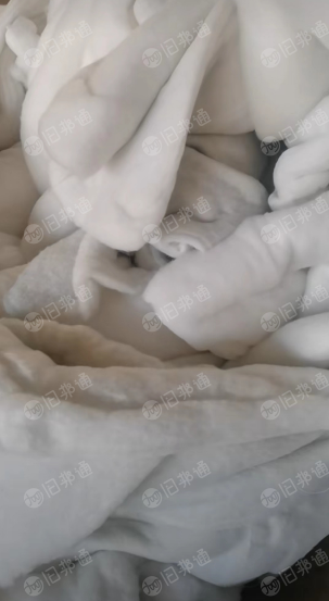 大量出售丝棉开花料,枕头棉填充料!