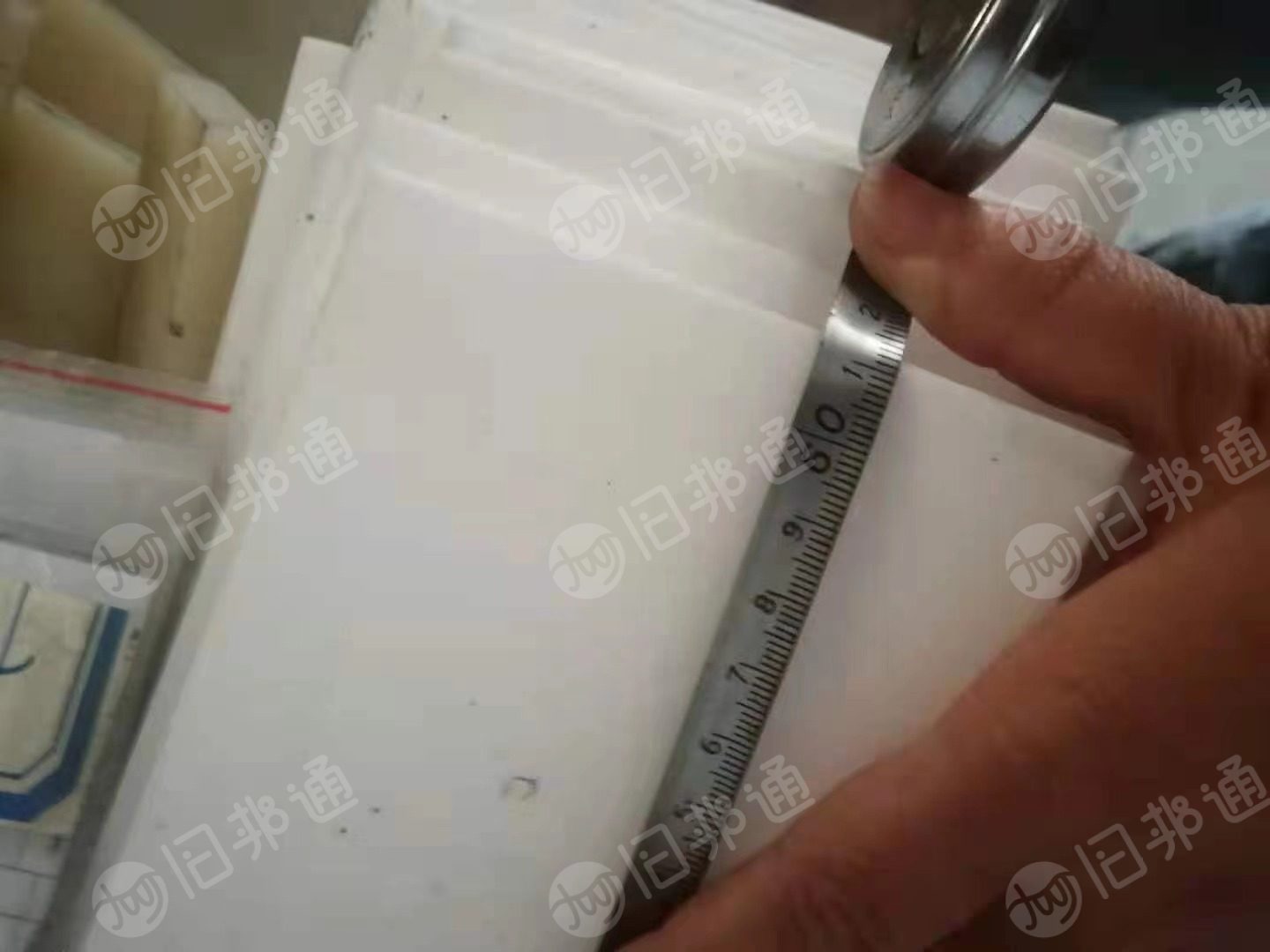 出售PTFE聚四氟乙烯板废料,现货几吨