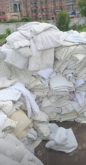 长期回收棉被,枕芯棉，古棉，棉花！