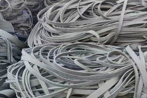 大量出售传送带边角料，货在衡水