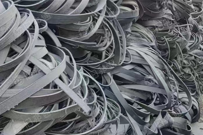 大量出售传送带边角料,货在衡水