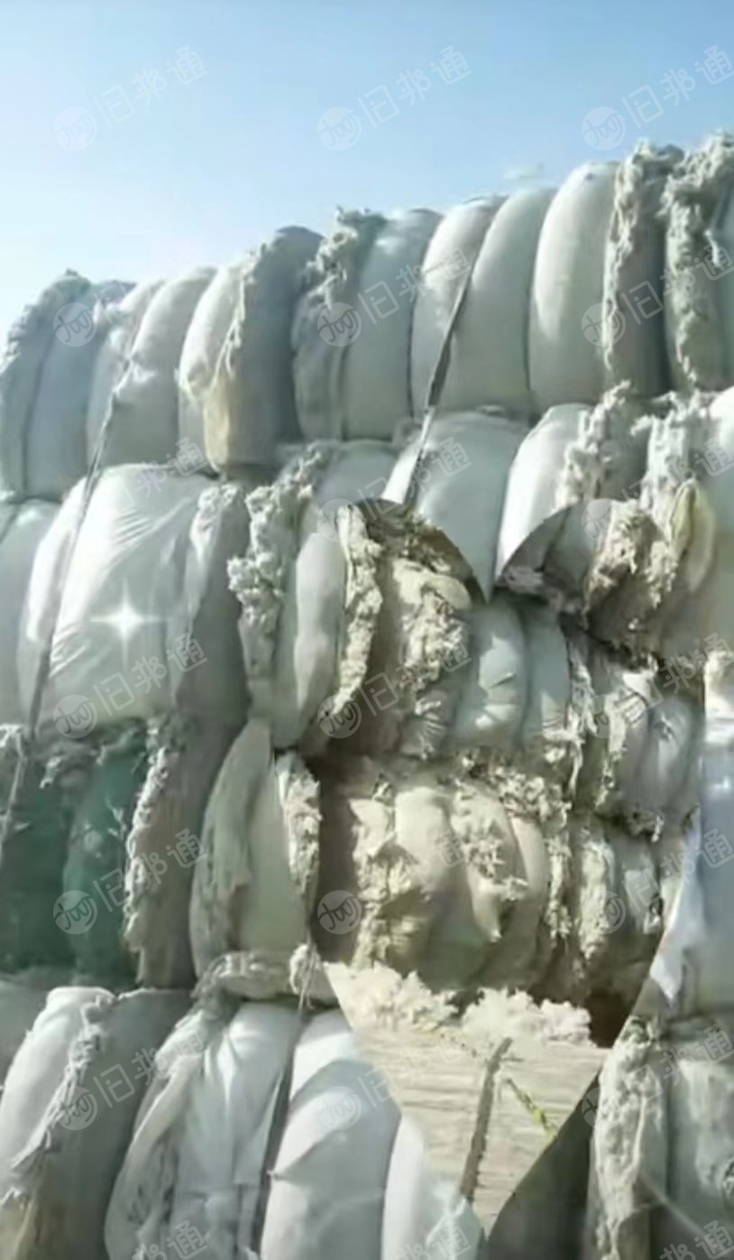 长期大量出售车肚棉,被子棉,扫地棉,精梳棉