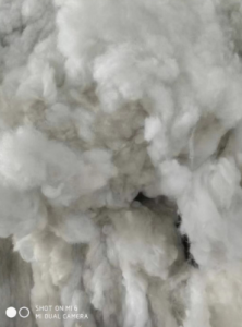 本厂长期供应枕芯棉，化纤开松棉，可以用的老板欢迎联系！