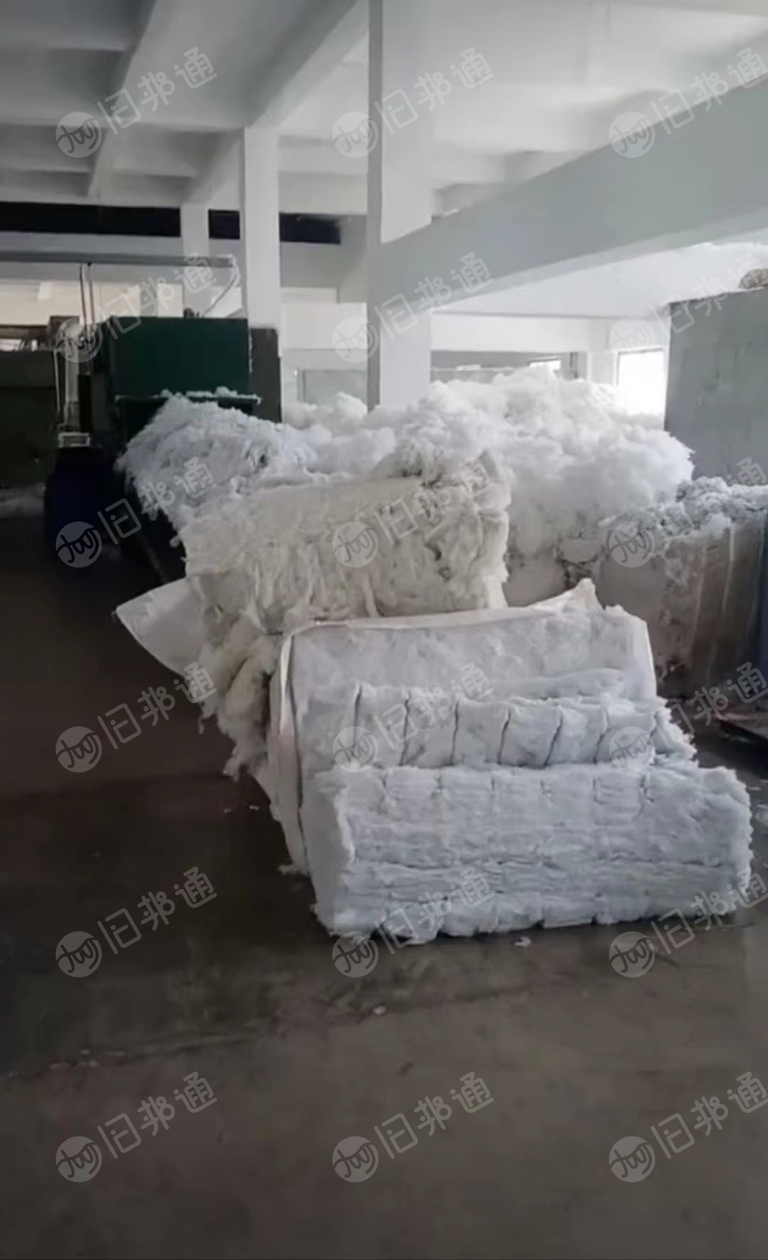 长期供应优质喷胶棉,用于填充!