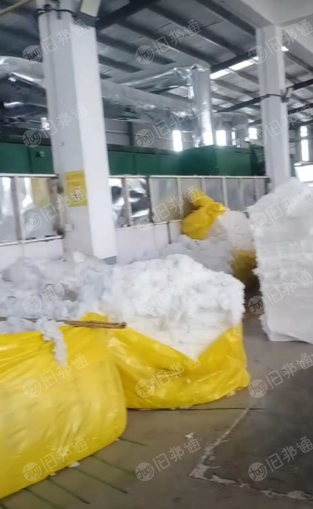 长期供应优质喷胶棉,用于填充!