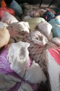 长年收购丝棉被子，枕芯棉，娃娃棉