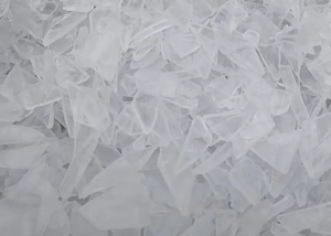 长期出售PC破碎料，透明PC破碎料