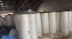 全国各地收购，热风棉，无纺布，熔喷布，各种防疫物资