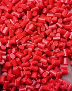 大量出售ABS颗粒