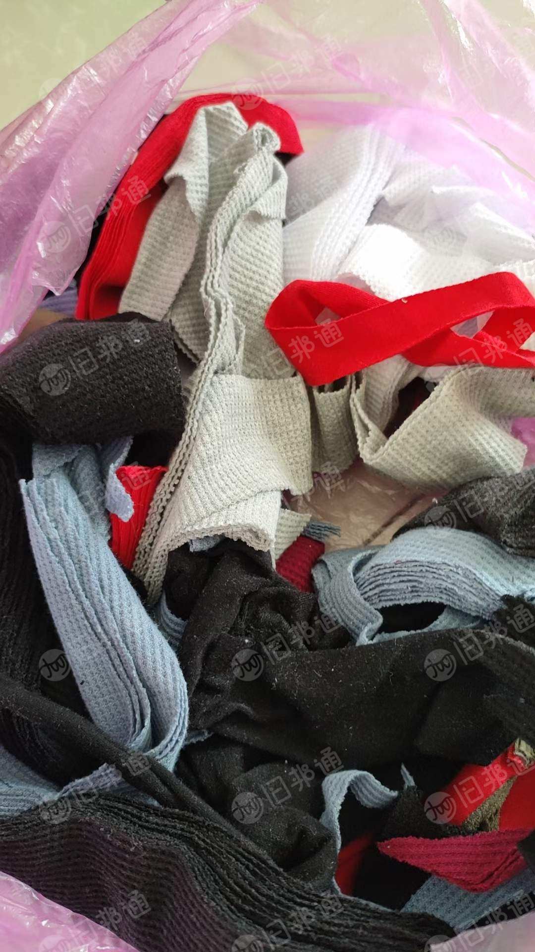出售针织布,杂色涤棉跟漂白纯棉